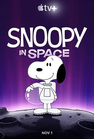 snoopy no espaço torrent|Snoopy no Espaço 1ª Temporada Completa Torrent (2019) Dual .